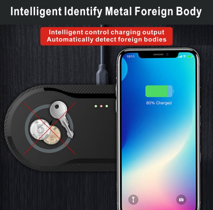 Wireless Charger Wireless Charger